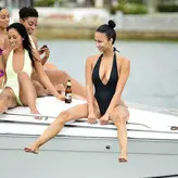 Draya Michele nude #0116