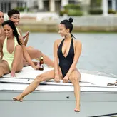Draya Michele nude #0118