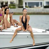 Draya Michele nude #0120