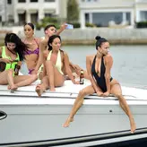 Draya Michele nude #0121