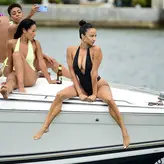 Draya Michele nude #0122