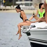 Draya Michele nude #0129