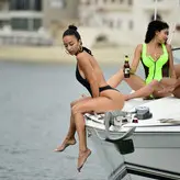 Draya Michele nude #0130