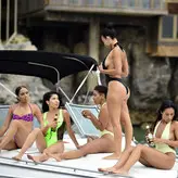 Draya Michele nude #0133