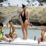 Draya Michele nude #0134