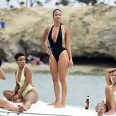 Draya Michele nude #0135