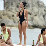 Draya Michele nude #0137