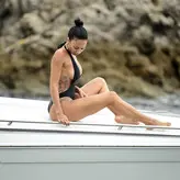 Draya Michele nude #0139