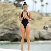 Draya Michele nude #0141