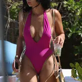 Draya Michele nude #0153