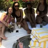 Draya Michele nude #0173