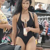 Draya Michele nude #0174