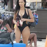 Draya Michele nude #0176