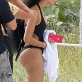 Draya Michele nude #0180