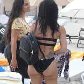 Draya Michele nude #0186
