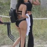 Draya Michele nude #0210