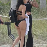 Draya Michele nude #0211