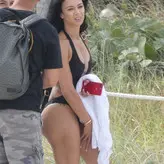 Draya Michele nude #0216
