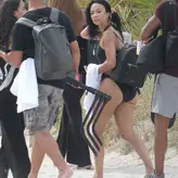 Draya Michele nude #0218