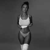 Draya Michele nude #0221