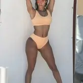 Draya Michele nude #0234