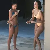 Draya Michele nude #0242