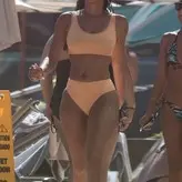 Draya Michele nude #0257