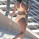 Draya Michele nude #0259
