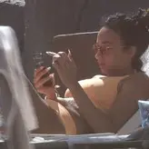 Draya Michele nude #0261