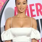 Draya Michele nude #0279