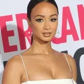 Draya Michele nude #0297