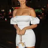 Draya Michele nude #0319