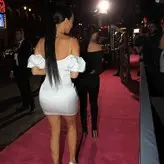 Draya Michele nude #0330