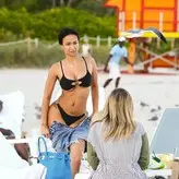 Draya Michele nude #0333