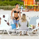 Draya Michele nude #0337