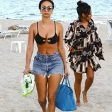 Draya Michele nude #0355