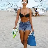 Draya Michele nude #0359