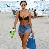 Draya Michele nude #0360
