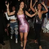 Draya Michele nude #0383