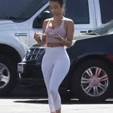 Draya Michele nude #0437