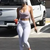 Draya Michele nude #0441