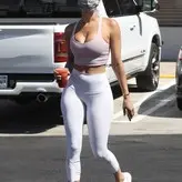Draya Michele nude #0443