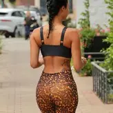 Draya Michele nude #0454