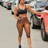 Draya Michele nude #0462