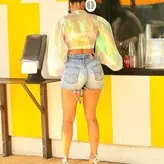 Draya Michele nude #0488