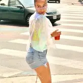 Draya Michele nude #0501