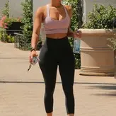 Draya Michele nude #0526