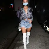 Draya Michele nude #0531