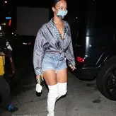 Draya Michele nude #0532