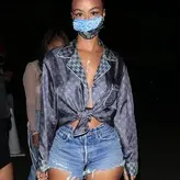 Draya Michele nude #0551